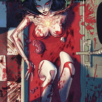 ZOMBIE TRAMP TP VOL 14 REDEEMER BORN (MR)