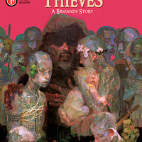 RUIN OF THIEVES BRIGANDS #1 CVR C RADHAKRISHNAN