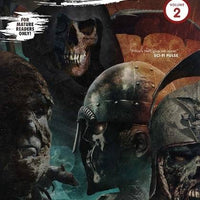 PESTILENCE TP VOL 02 (OCT181340)