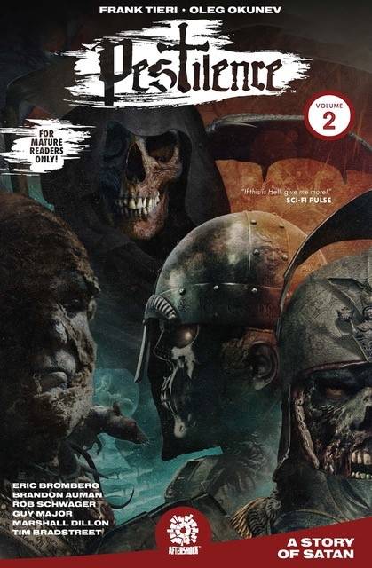 PESTILENCE TP VOL 02 (OCT181340)