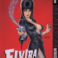 ELVIRA MISTRESS OF DARK TP VOL 01 (NOV181235)