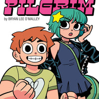 SCOTT PILGRIM COLOR COLLECTION TP VOL 03