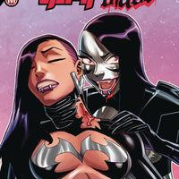 VAMPBLADE SEASON 3 #11 CVR A (MR)