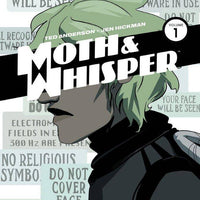 MOTH & WHISPER TP VOL 01 (FEB191351)