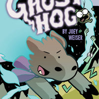 GHOST HOG GN (C: 0-1-2)