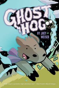 GHOST HOG GN (C: 0-1-2)