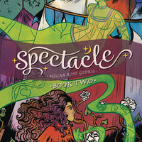 SPECTACLE GN VOL 02 (C: 0-1-2)