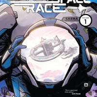 LAST SPACE RACE TP VOL 01 (AUG191502)