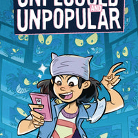 UNPLUGGED AND UNPOPULAR HC GN