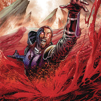 DRAGONSBLOOD #4 (OF 4) CVR D VITORINO