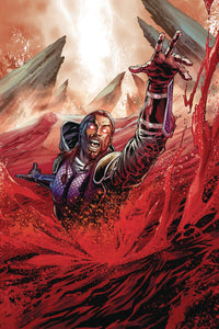 DRAGONSBLOOD #4 (OF 4) CVR D VITORINO