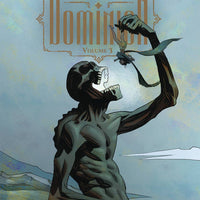 NIGHTS DOMINION TP VOL 03