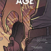 ORPHAN AGE TP VOL 01 (NOV191377)