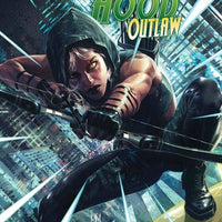 ROBYN HOOD TP OUTLAW (DEC192011)