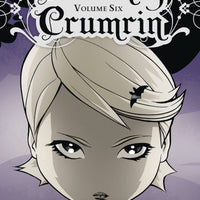 COURTNEY CRUMRIN TP VOL 06 THE FINAL SPELL