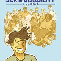 QUICK & EASY GUIDE TO SEX & DISABILITY GN (MR)