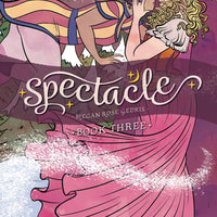 SPECTACLE GN VOL 03