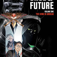 ONCE & FUTURE TP VOL 01 (DEC191235) (C: 0-1-2)