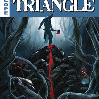 GRIMM TALES OF TERROR BRIDGEWATER TRIANGLE TP (O/A)