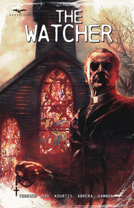 WATCHER TP