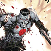 BLOODSHOT (2019) (NEW ARC) #7 CVR B NGU