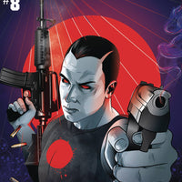 BLOODSHOT (2019) #8 CVR C CHEUNG