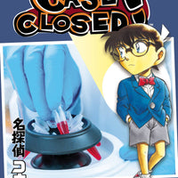 CASE CLOSED GN VOL 75 (C: 1-1-2)