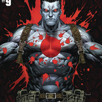 BLOODSHOT (2019) #9 CVR B NGU