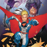 DOCTOR TOMORROW #4 (OF 5) CVR A ROCAFORT