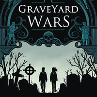 GRAVEYARD WARS SC GN VOL 01 (JUL200938)