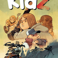 KIDZ HC VOL 01 (OCT200991) (MR)