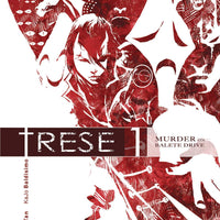 TRESE GN VOL 01 MURDER ON BALETE DRIVE (JUL200936) (MR)