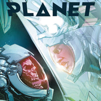 ROGUE PLANET #4