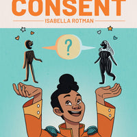 A QUICK & EASY GUIDE TO CONSENT TP (MR)