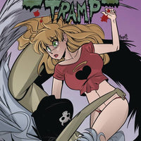 ZOMBIE TRAMP TP VOL 20 DEAD GIRL (MR)