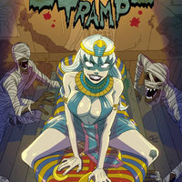 ZOMBIE TRAMP TP VOL 21 (MR) (C: 0-1-0)