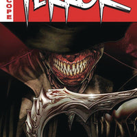 GFT GRIMM TALES OF TERROR HC VOL 01 2ND PTG (MR) (C: 0-1-0)