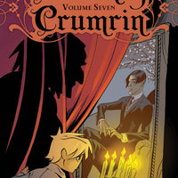 COURTNEY CRUMRIN TP VOL 07