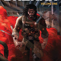 BRZRKR (BERZERKER) TP VOL 01 (MAY210997) (MR) (C: 0-1-2)