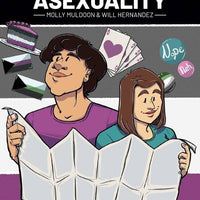 A QUICK & EASY GUIDE TO ASEXUALITY SC VOL 01 (MR)