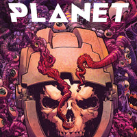 ROGUE PLANET TP