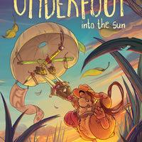 THE UNDERFOOT TP VOL 02