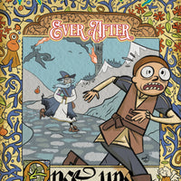 RICK & MORTY EVER AFTER TP VOL 01 (MR)