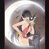 VAMPIRELLA INTERSTELLAR TP VOL 03 (MAY210843)