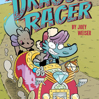 DRAGON RACER TP