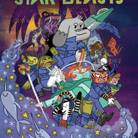 STAR BEASTS TP