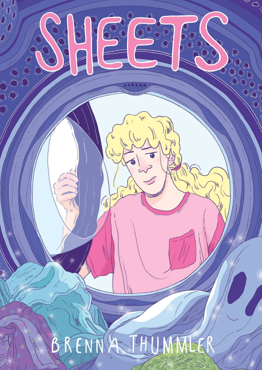 SHEETS COLLECTORS ED HC