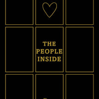 PEOPLE INSIDE HC (NEW ED)