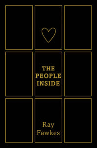 PEOPLE INSIDE HC (NEW ED)