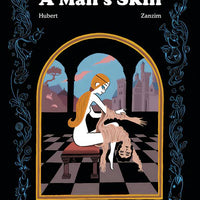 A MANS SKIN GN (JUN211127) (MR)